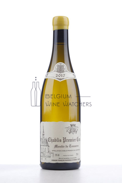 Image de 2017 CHABLIS MONTEE DE TONNERRE